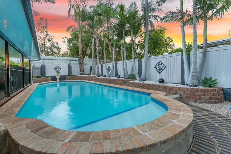 3 Mal Street, Camira QLD 4300