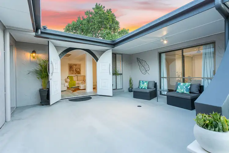 Second view of Homely house listing, 3 Mal Street, Camira QLD 4300