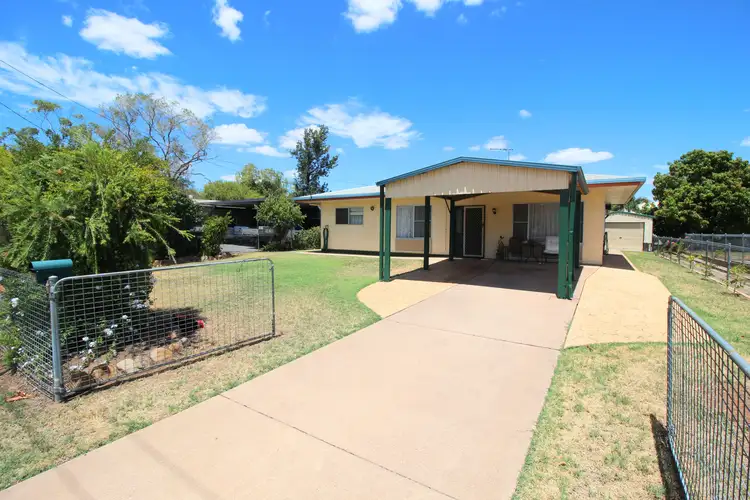 Main view of Homely house listing, 24 Garnet Street, Emerald QLD 4720