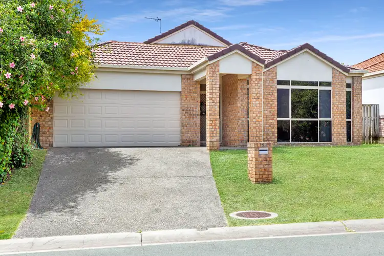 Main view of Homely house listing, 53 Sheffield Circuit, Pacific Pines QLD 4211