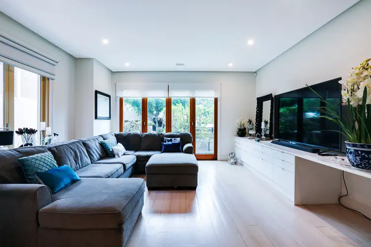 Fourth view of Homely townhouse listing, 1/47 Peak Avenue, Main Beach QLD 4217