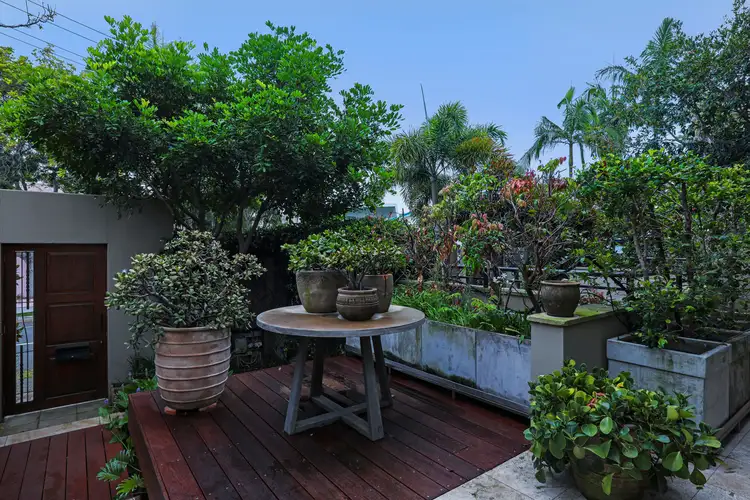 Sixth view of Homely townhouse listing, 1/47 Peak Avenue, Main Beach QLD 4217