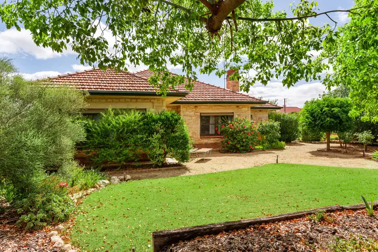 Main view of Homely house listing, 33 Wallace Street, Balaklava SA 5461
