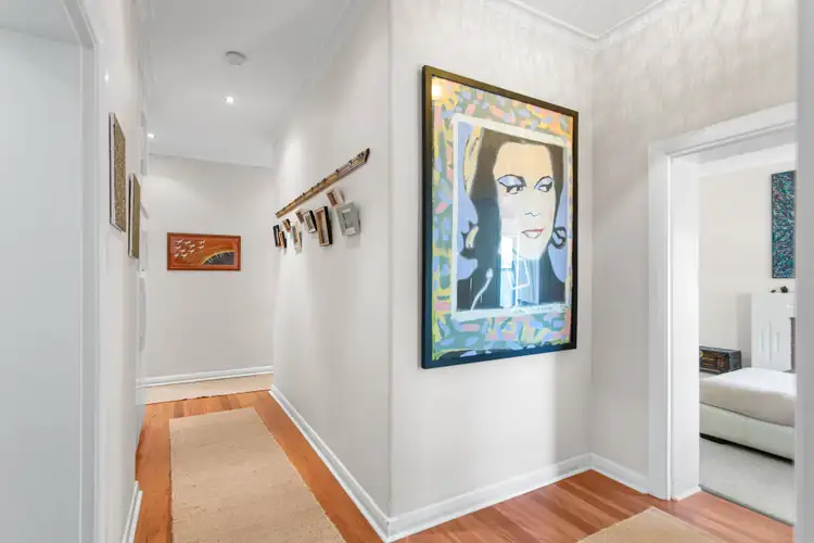 Second view of Homely house listing, 33 Wallace Street, Balaklava SA 5461