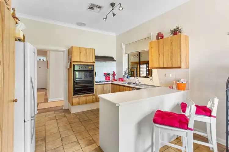 Fifth view of Homely house listing, 33 Wallace Street, Balaklava SA 5461