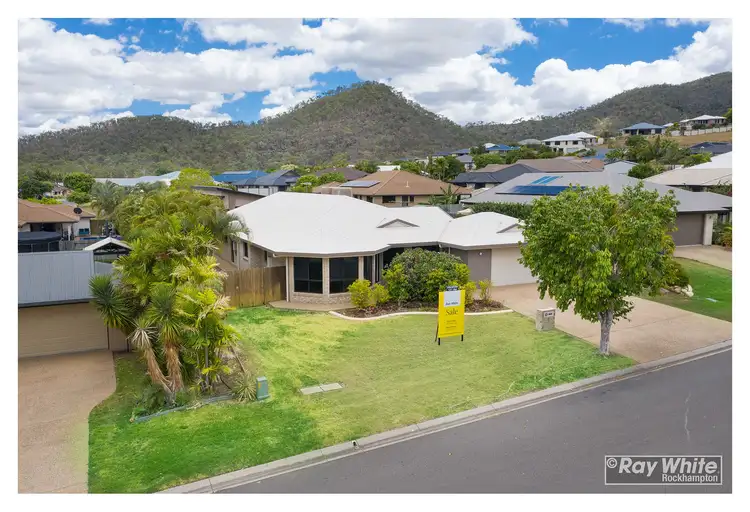 9 Reddy Drive, Norman Gardens QLD 4701