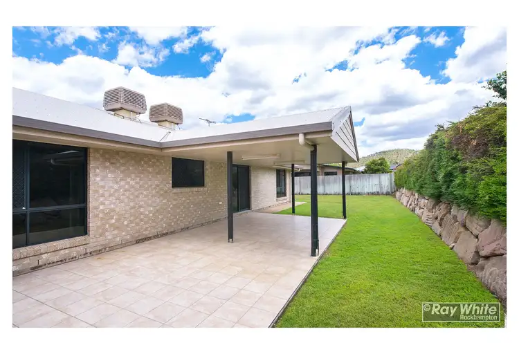 Fifth view of Homely house listing, 9 Reddy Drive, Norman Gardens QLD 4701