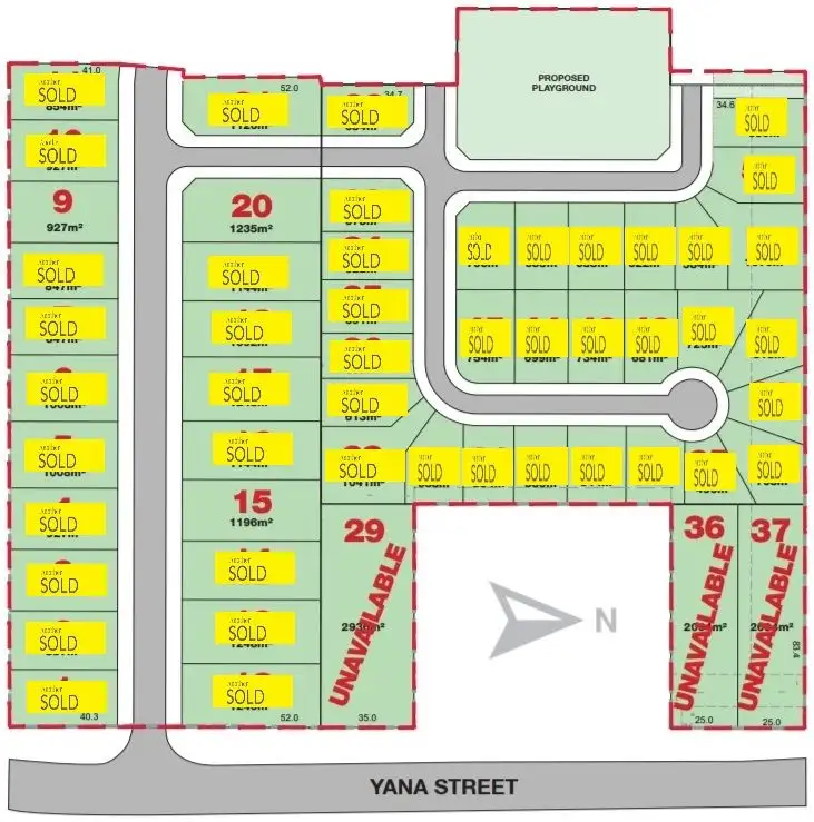 70-98 Yana Street, Swan Hill VIC 3585