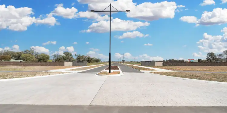 Second view of Homely land listing, 70-98 Yana Street, Swan Hill VIC 3585
