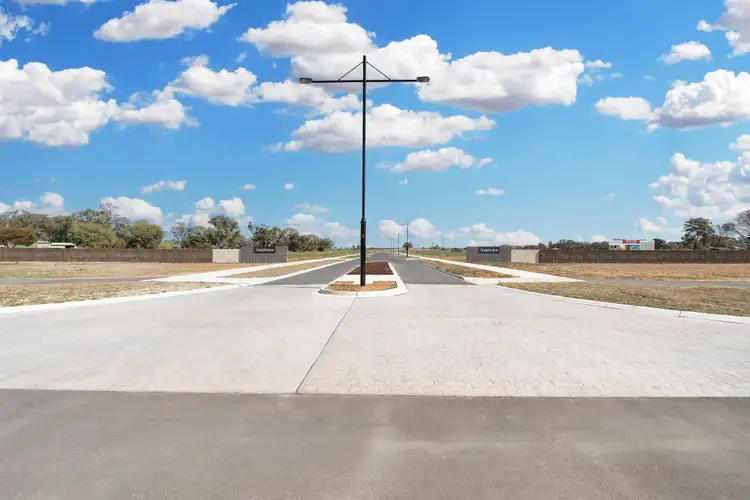 Third view of Homely land listing, 70-98 Yana Street, Swan Hill VIC 3585