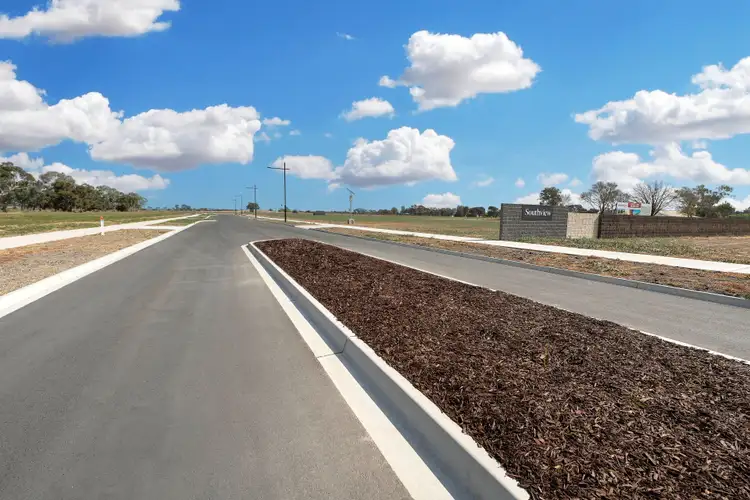 Fourth view of Homely land listing, 70-98 Yana Street, Swan Hill VIC 3585