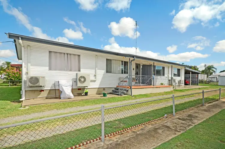 30 Bell Street, Biloela QLD 4715