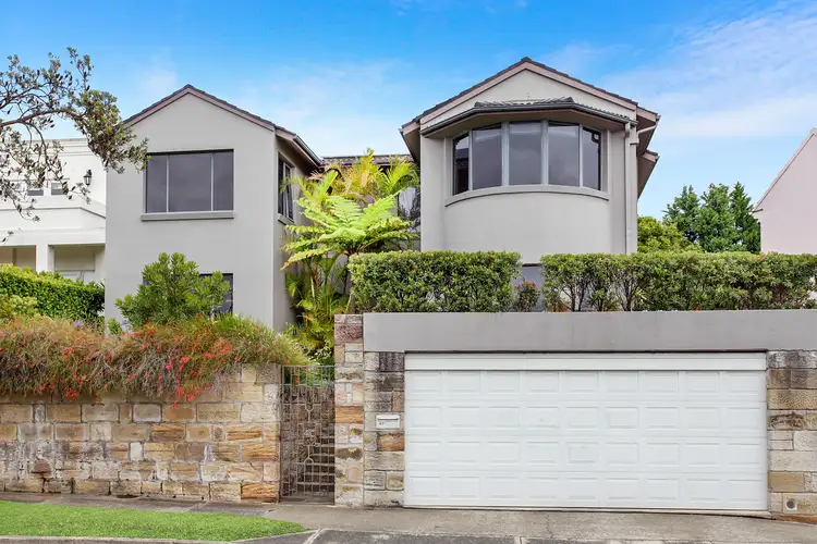 Main view of Homely house listing, 41C New South Head Road, Vaucluse NSW 2030