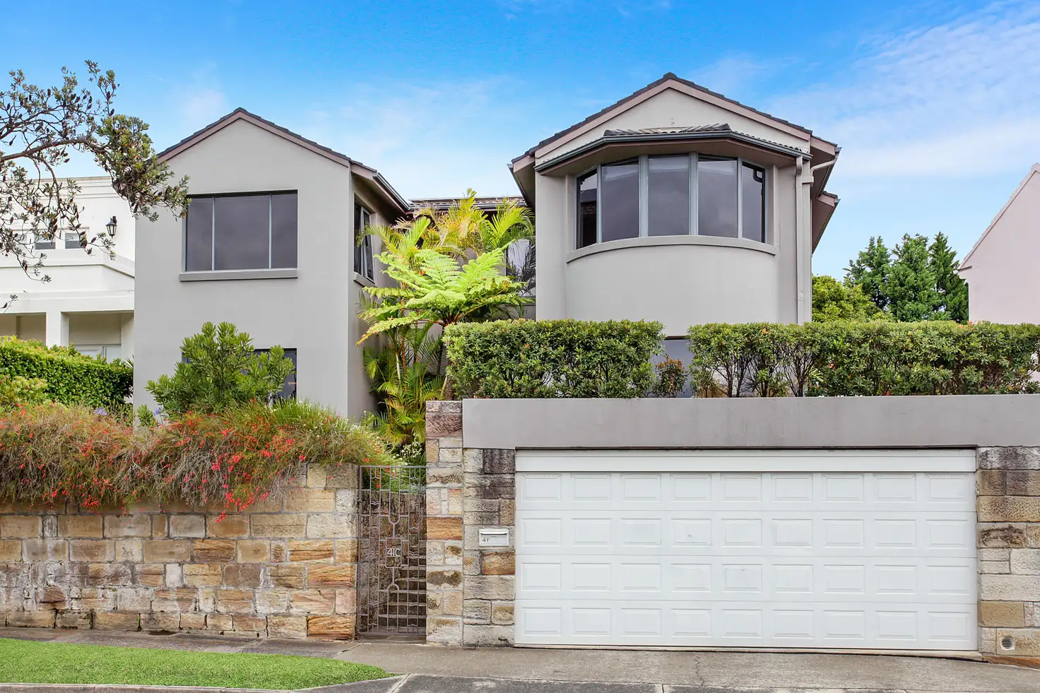 Main view of Homely house listing, 41C New South Head Road, Vaucluse NSW 2030