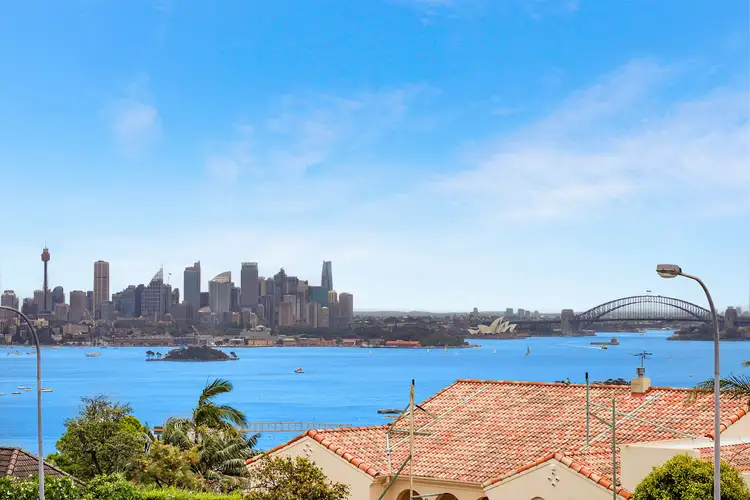 Second view of Homely house listing, 41C New South Head Road, Vaucluse NSW 2030
