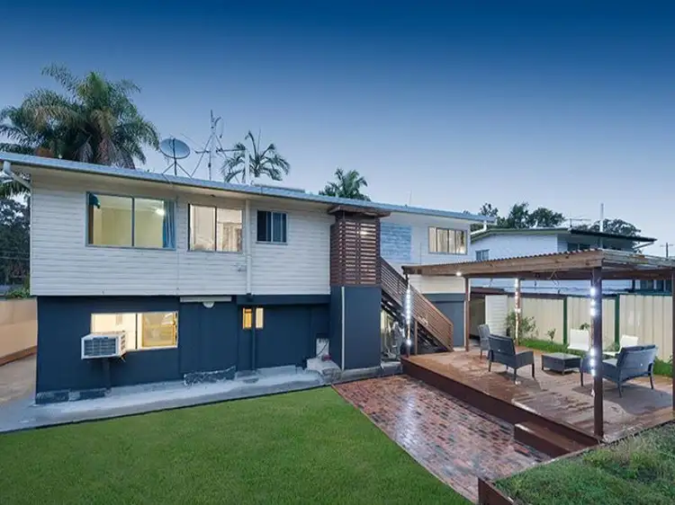 Main view of Homely house listing, 162 Mayes Avenue, Kingston QLD 4114