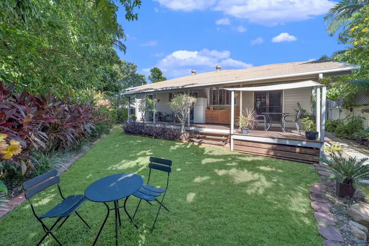 Main view of Homely house listing, 8A Gulliver Street, Mundingburra QLD 4812