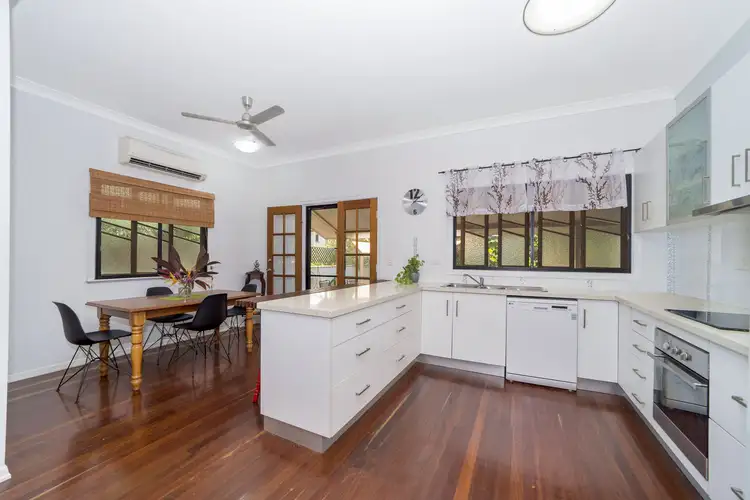 Third view of Homely house listing, 8A Gulliver Street, Mundingburra QLD 4812