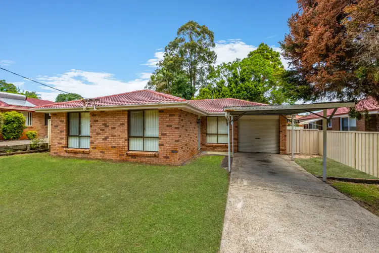 Main view of Homely house listing, 50 Gould Drive, Lemon Tree Passage NSW 2319