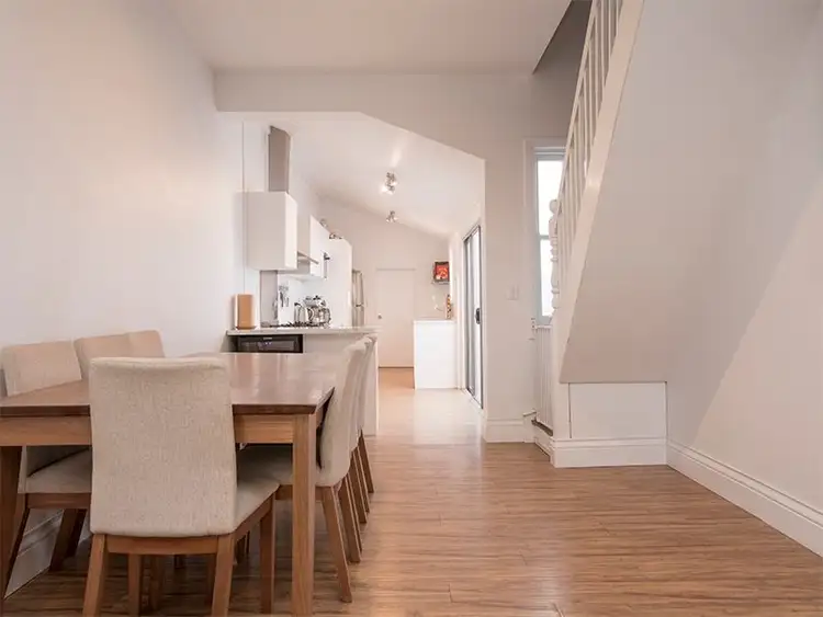 Fourth view of Homely house listing, 127 Rochford Street, Erskineville NSW 2043