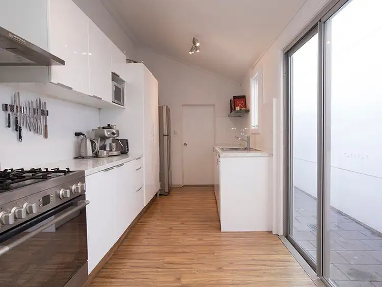 Fifth view of Homely house listing, 127 Rochford Street, Erskineville NSW 2043