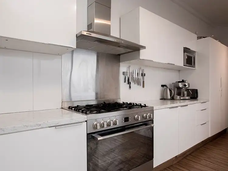 Sixth view of Homely house listing, 127 Rochford Street, Erskineville NSW 2043