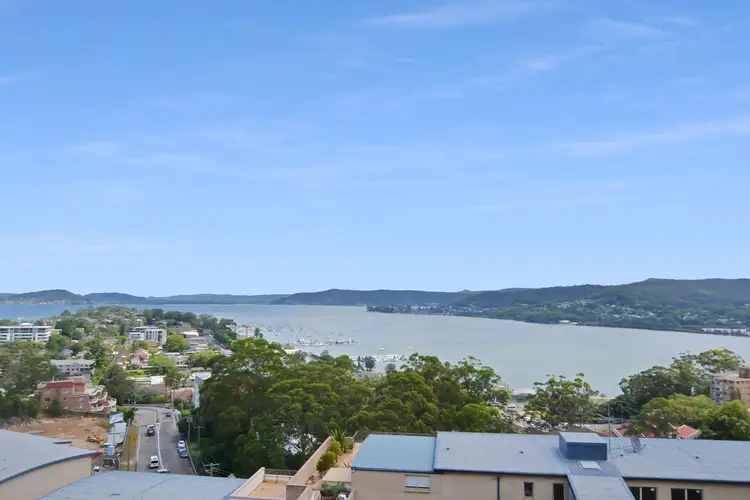 706/97-99 John Whiteway Drive, Gosford NSW 2250