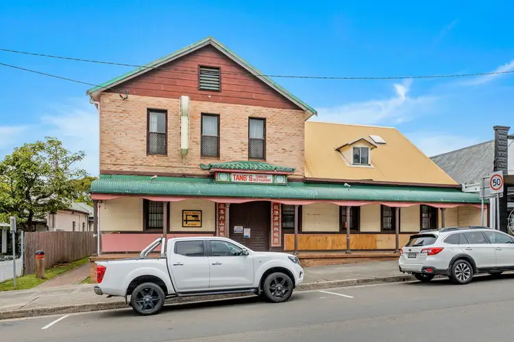 Main view of Homely land listing, 31-33 Addison Street, Shellharbour NSW 2529