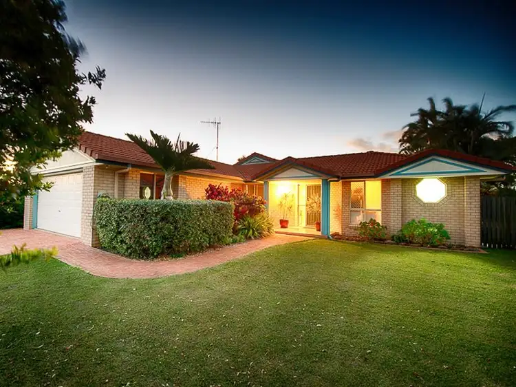 55 Watsons Road, Bargara QLD 4670