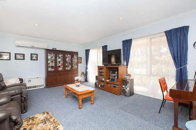 Second view of Homely house listing, 134 Indi Avenue, Red Cliffs VIC 3496