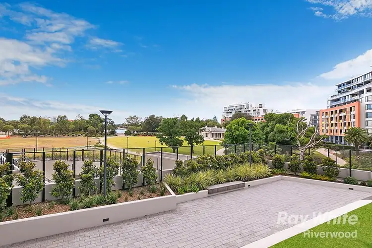 Seventh view of Homely apartment listing, 106/16 Brodie Spark Drive, Wolli Creek NSW 2205
