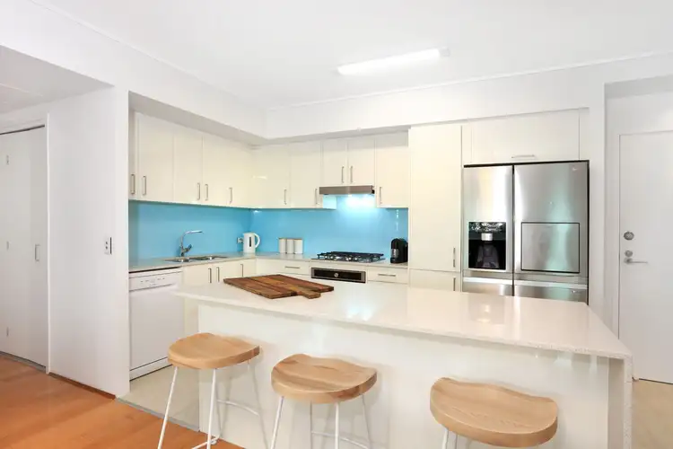 Fourth view of Homely apartment listing, 305 'Broadbeach on the Park' 2685 Gold Coast Highway, Broadbeach QLD 4218