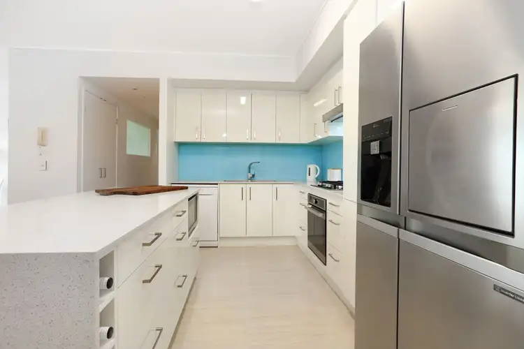 Fifth view of Homely apartment listing, 305 'Broadbeach on the Park' 2685 Gold Coast Highway, Broadbeach QLD 4218