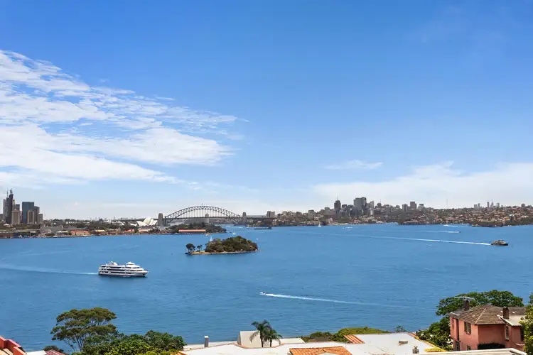 4/10 Wentworth Street, Point Piper NSW 2027