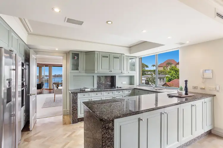 Fourth view of Homely apartment listing, 4/10 Wentworth Street, Point Piper NSW 2027