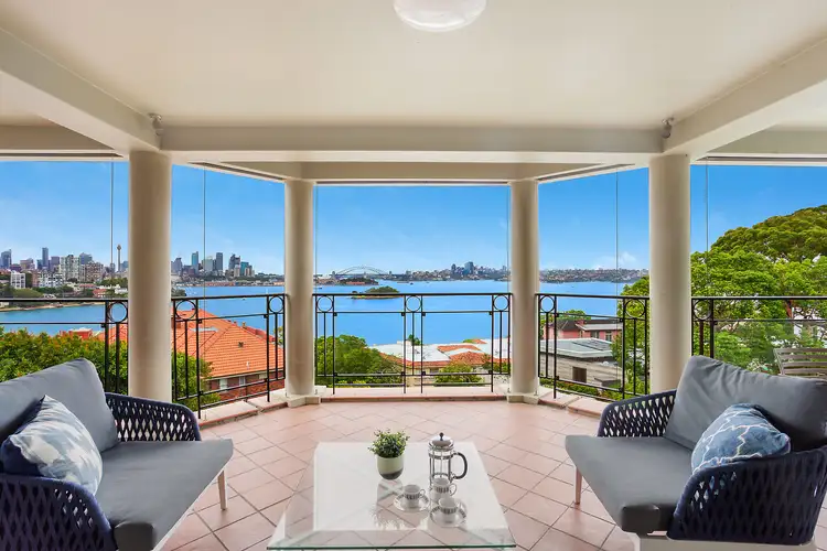 Fifth view of Homely apartment listing, 4/10 Wentworth Street, Point Piper NSW 2027