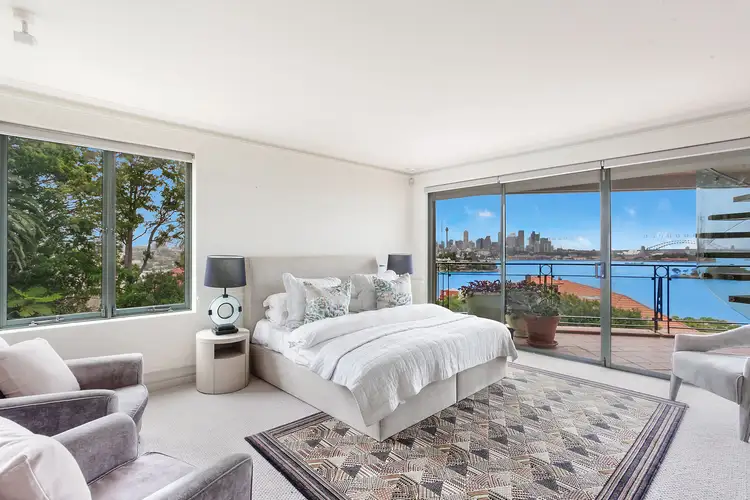 Sixth view of Homely apartment listing, 4/10 Wentworth Street, Point Piper NSW 2027