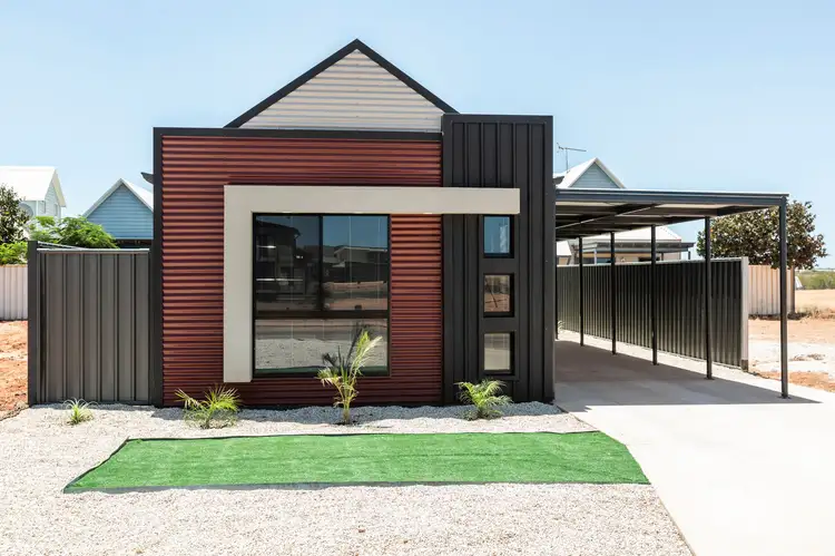 17 Cooyou Close, Exmouth WA 6707