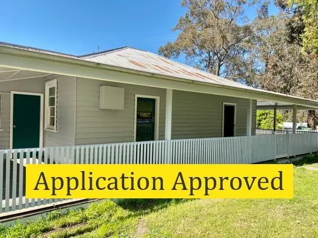 2456 The Bucketts Way, Booral NSW 2425