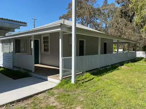 Second view of Homely house listing, 2456 The Bucketts Way, Booral NSW 2425