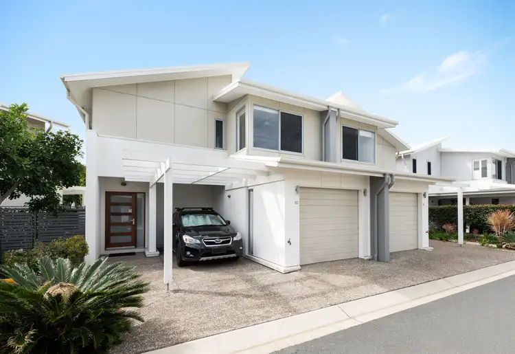 82/34 O'Doherty Circuit, Nudgee QLD 4014