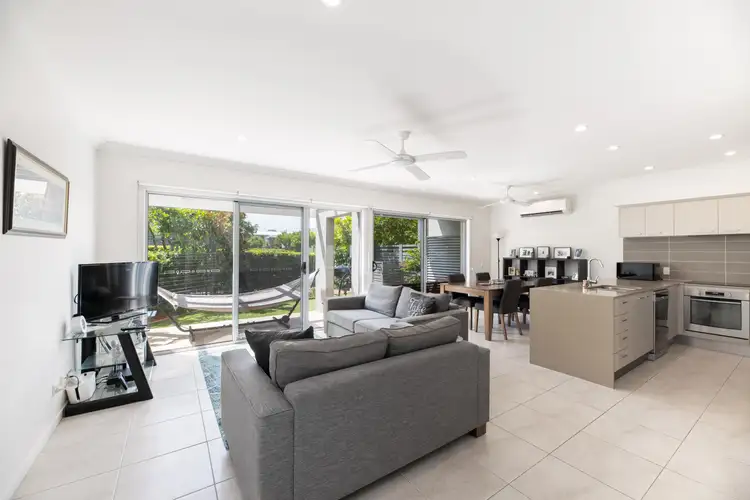Third view of Homely townhouse listing, 82/34 O'Doherty Circuit, Nudgee QLD 4014