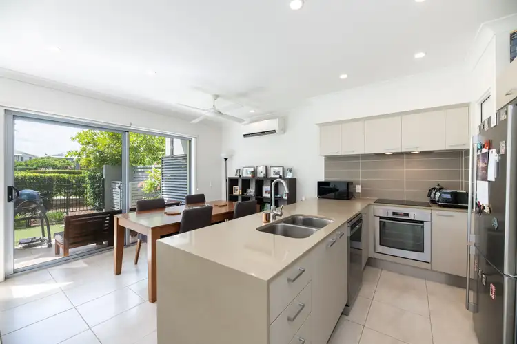 Fourth view of Homely townhouse listing, 82/34 O'Doherty Circuit, Nudgee QLD 4014