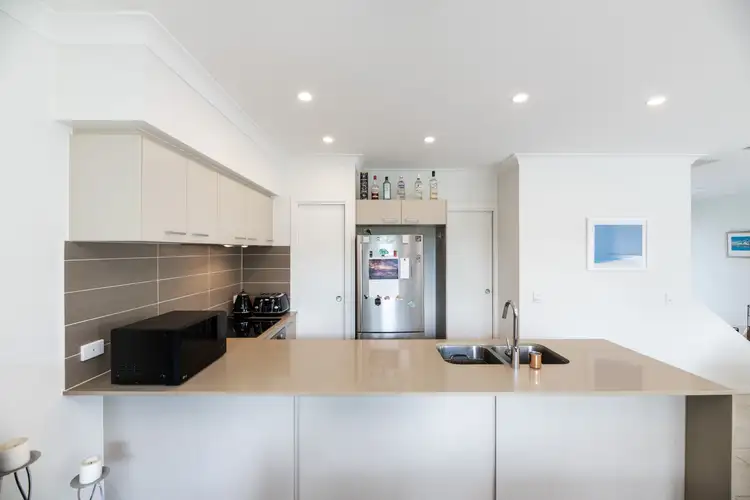Fifth view of Homely townhouse listing, 82/34 O'Doherty Circuit, Nudgee QLD 4014