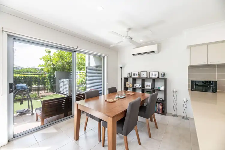 Sixth view of Homely townhouse listing, 82/34 O'Doherty Circuit, Nudgee QLD 4014