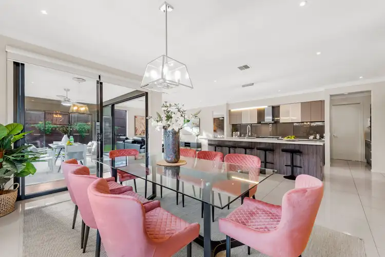 Sixth view of Homely house listing, 8 Appledale Way, Wantirna South VIC 3152