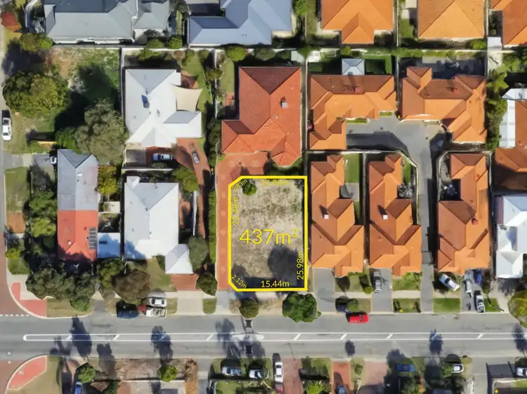 41 Etwell Street, East Victoria Park WA 6101
