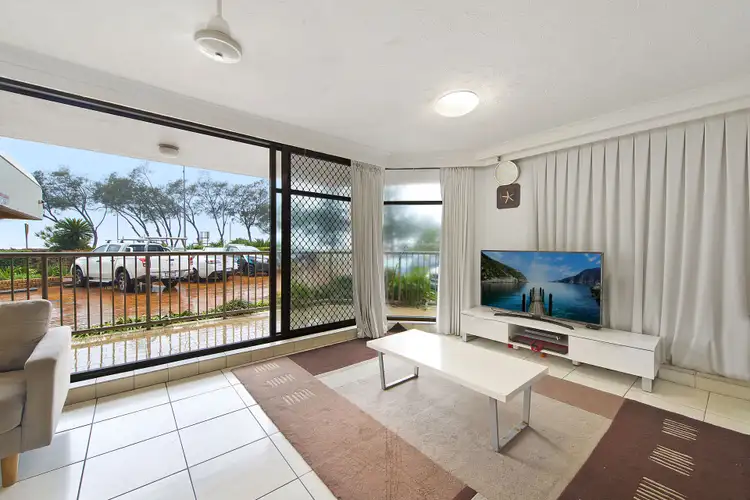 Main view of Homely apartment listing, 1A/80 The Esplanade, Surfers Paradise QLD 4217