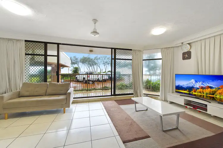 Third view of Homely apartment listing, 1A/80 The Esplanade, Surfers Paradise QLD 4217