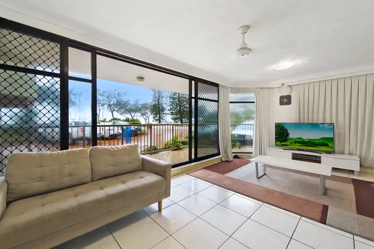 Fourth view of Homely apartment listing, 1A/80 The Esplanade, Surfers Paradise QLD 4217